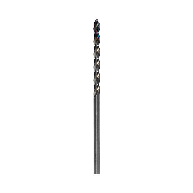 DRLL BIT ROUND 7/64" 2PC