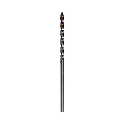 DRLL BIT ROUND 7/64" 2PC