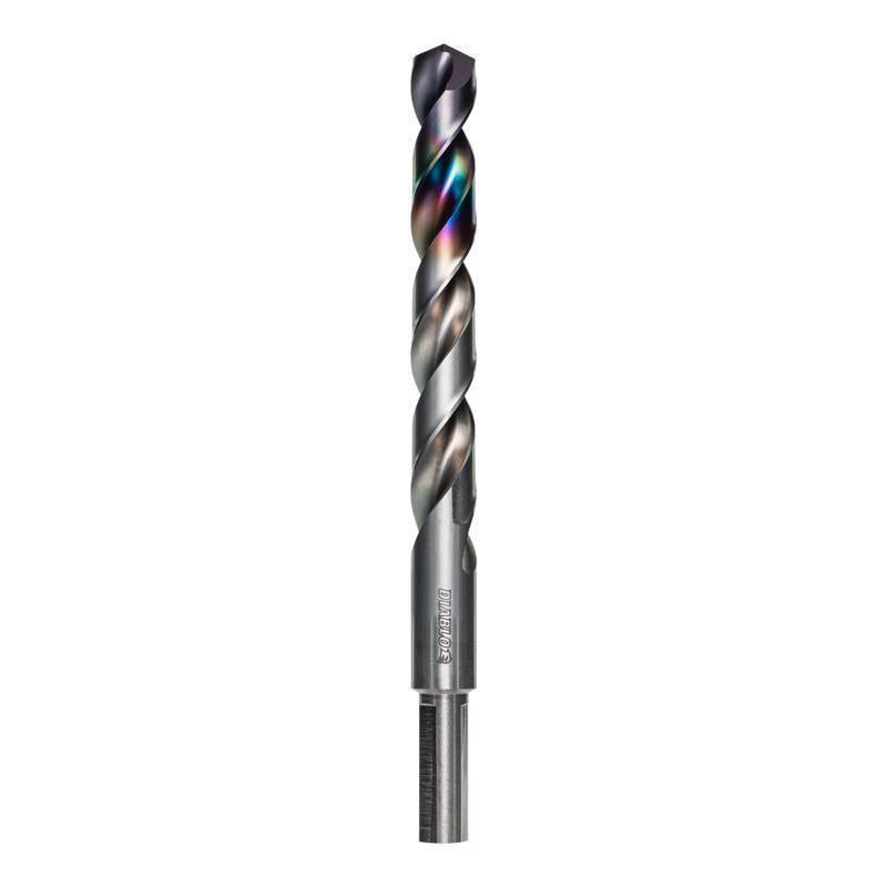 DRLL BT 3-FLAT 1/2" 1PC