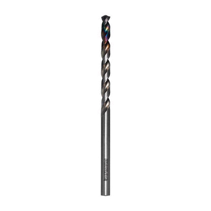 DRLL BT 3-FLAT 3/16" 1PC