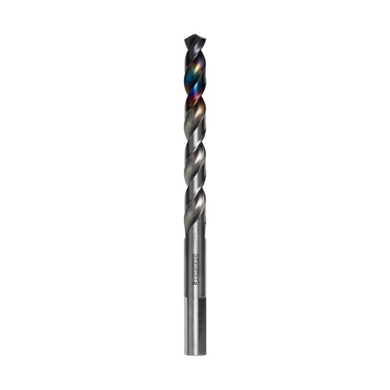DRLL BT 3-FLAT 5/16" 1PC