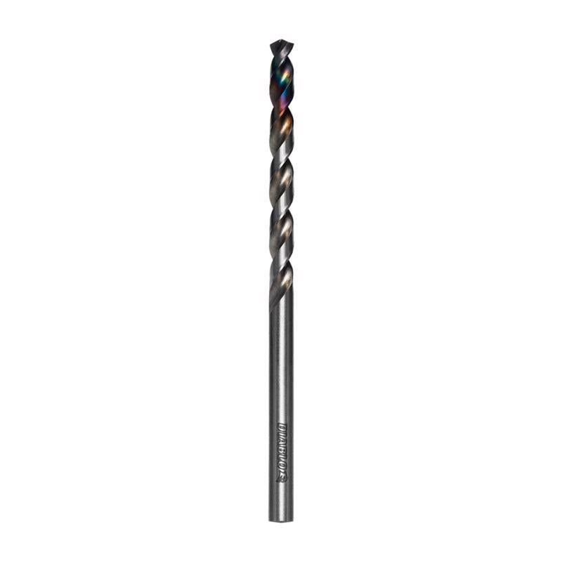 DRLL BT 3-FLAT 5/32" 1PC