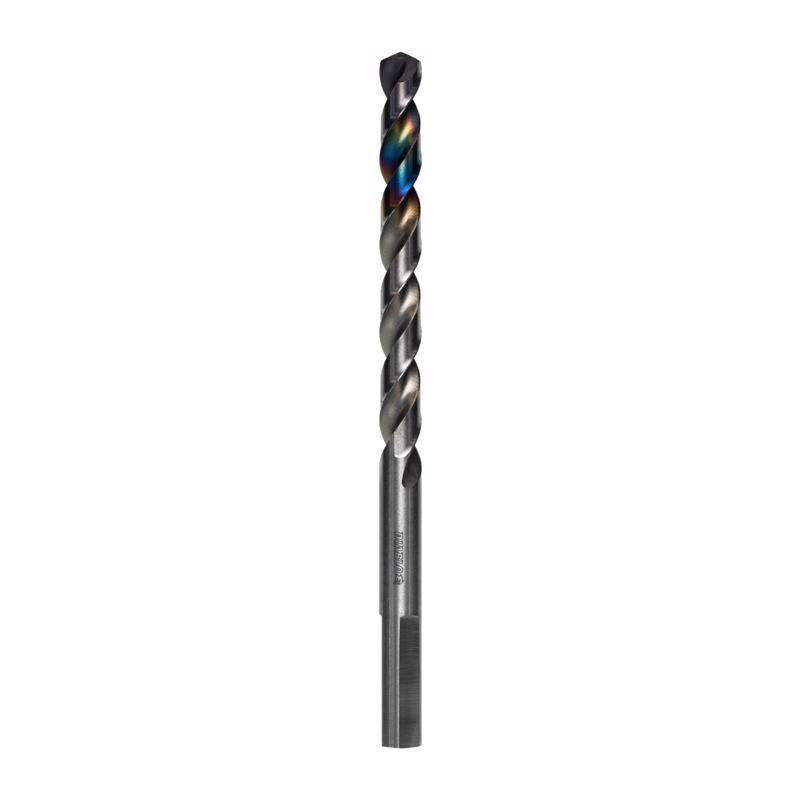 DRLL BT 3-FLAT 7/32" 1PC