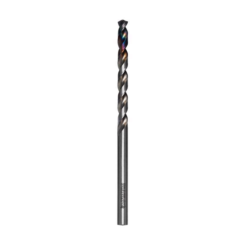 DRLL BT 3-FLT 11/64" 1PC