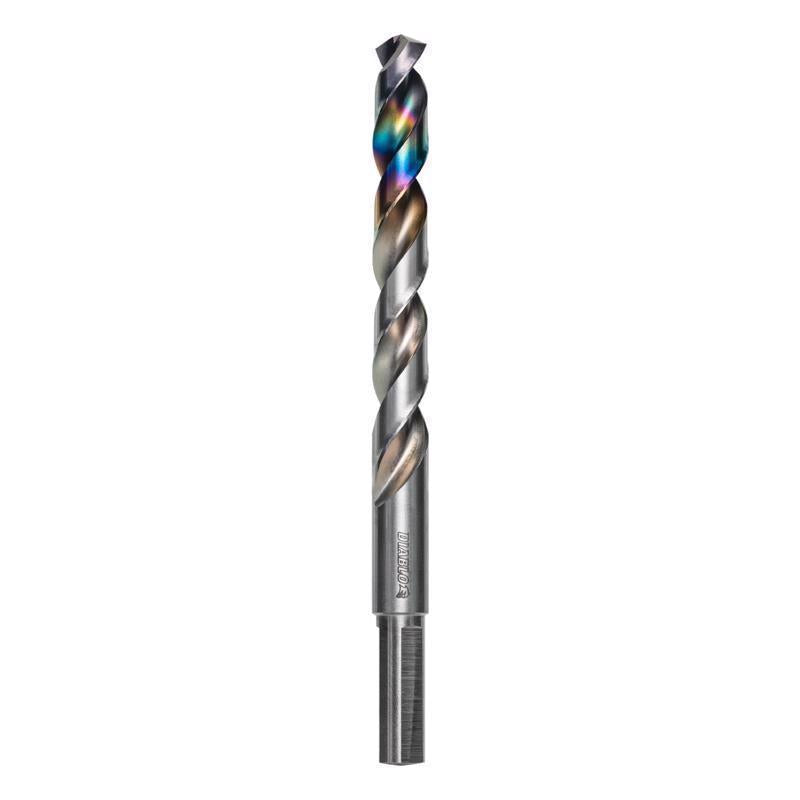 DRLL BT 3-FLT 13/32" 1PC