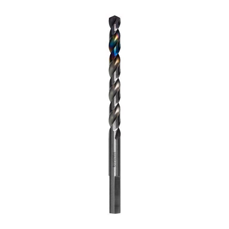 DRLL BT 3-FLT 13/64" 1PC