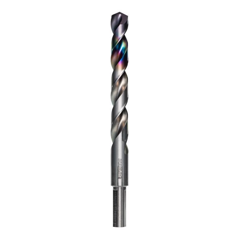DRLL BT 3-FLT 15/32" 1PC