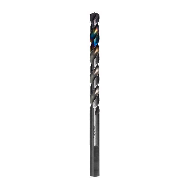 DRLL BT 3-FLT 15/64" 1PC