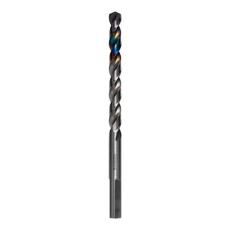 DRLL BT 3-FLT 17/64" 1PC