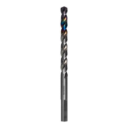 DRLL BT 3-FLT 17/64" 1PC