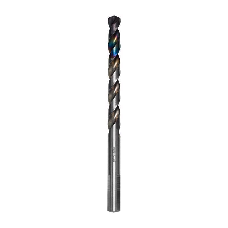 DRLL BT 3-FLT 19/64" 1PC