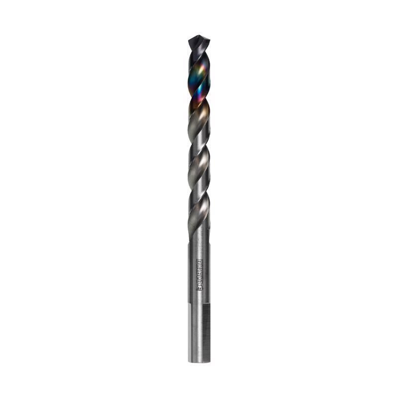 DRLL BT 3-FLT 21/64" 1PC