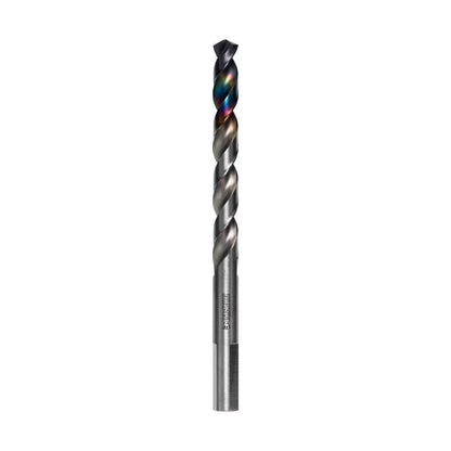 DRLL BT 3-FLT 21/64" 1PC