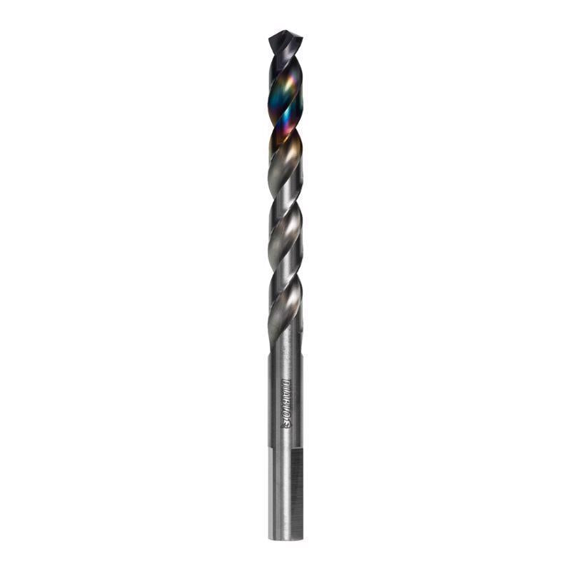 DRLL BT 3-FLT 23/64" 1PC