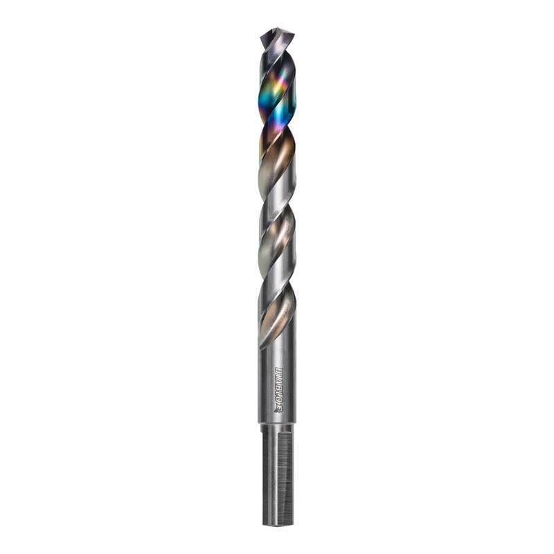 DRLL BT 3-FLT 27/64" 1PC