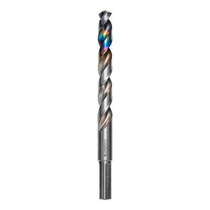 DRLL BT 3-FLT 27/64" 1PC