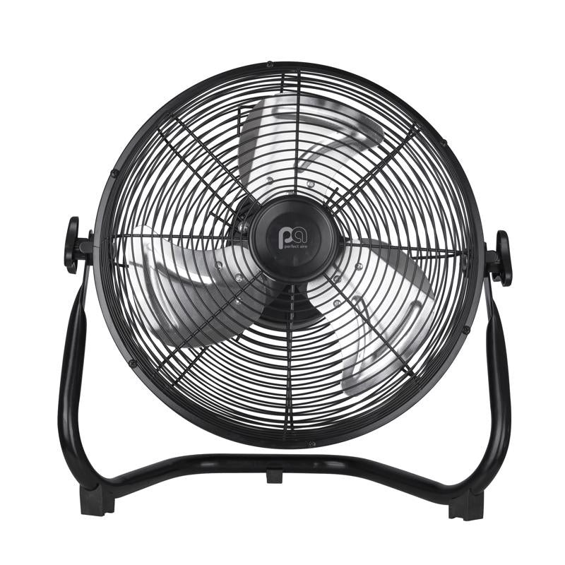 Hi-velocity FLR FN 12"BK