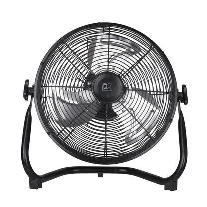 Hi-velocity FLR FN 12"BK