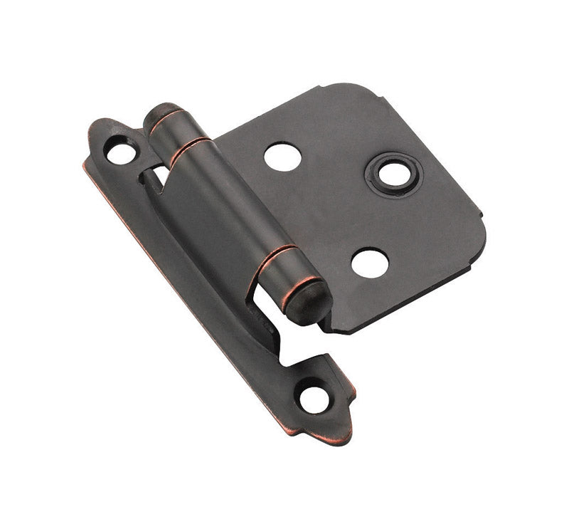 HINGE ORB Self-cls 2.75"