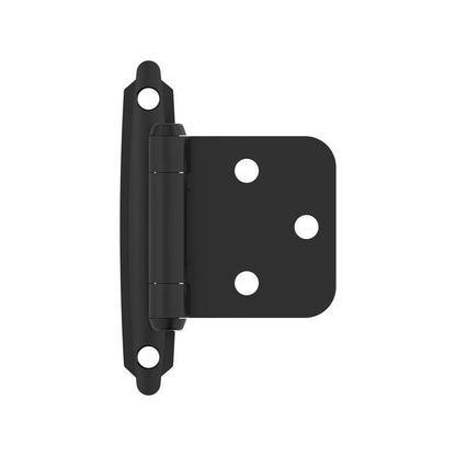 OVERLAY HINGE FB 11/16"