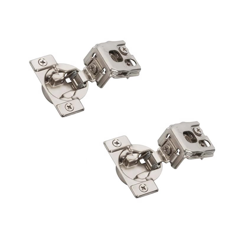 Self-close HNG NKL 1.25"