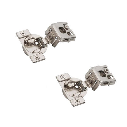Self-close HNG NKL 1.25"