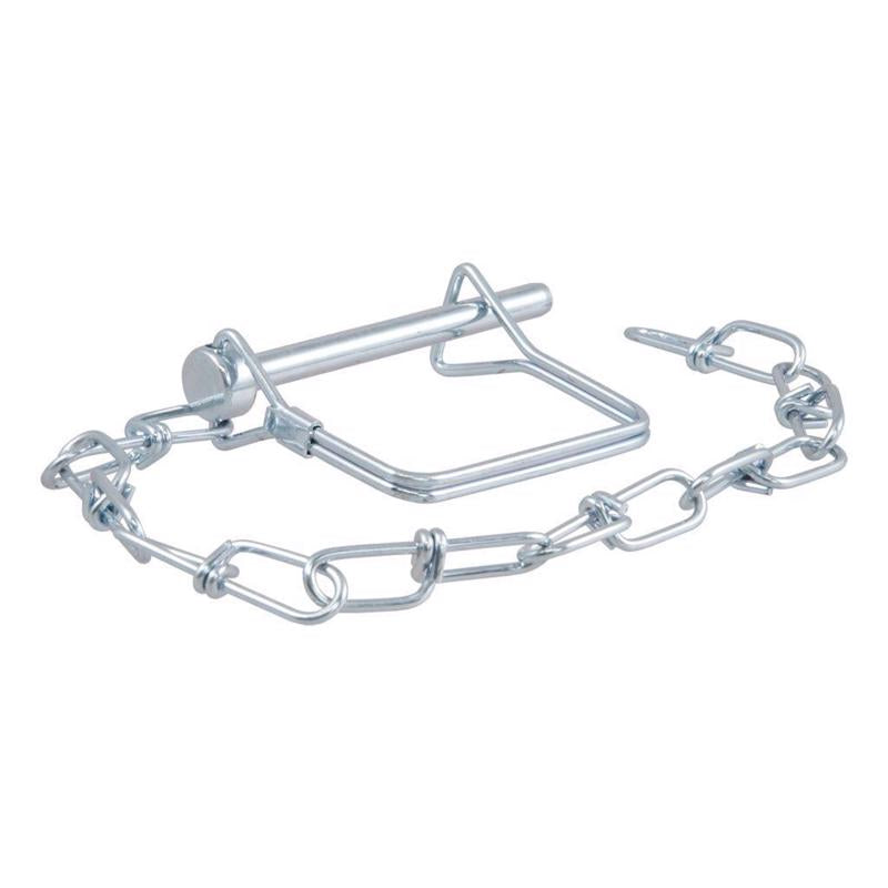 COUPLER Pin&chain 2-3/4"
