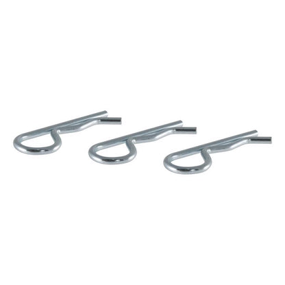 HITCH CLP STL SLV 3.25"l