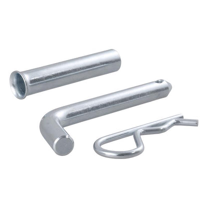 HITCH Pin&clp ZNC 4.88"l