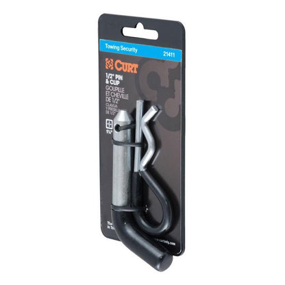 HTCH Pin&clip 1/2"X4.5"