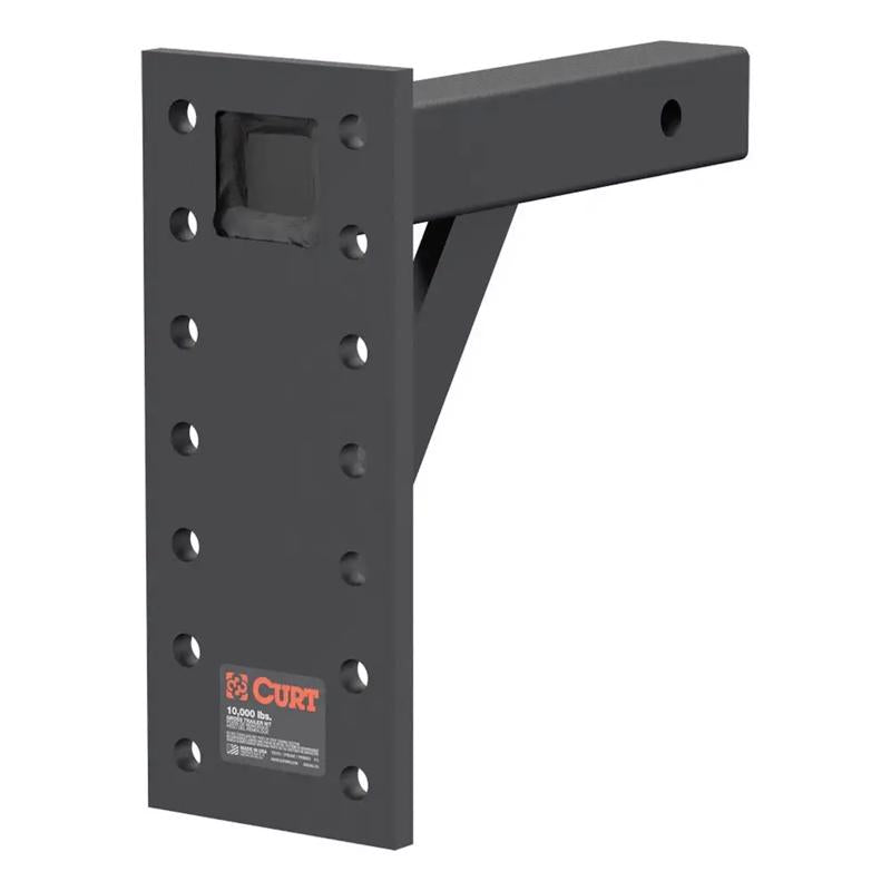PNTL MNTNG PLT STL 12.5"