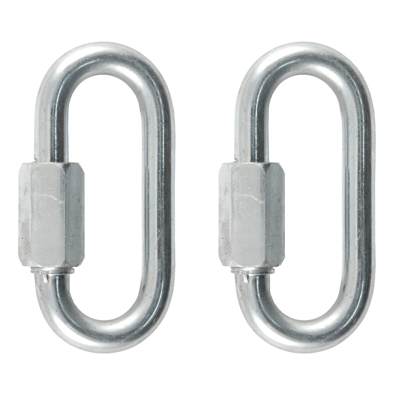 QUICK LINK SLV 5/16" 2PK