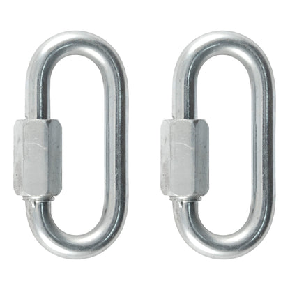 QUICK LINK SLV 5/16" 2PK