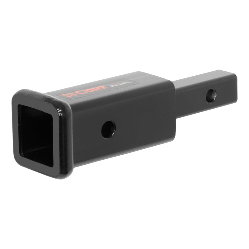 RECEIVR TUBE ADPTR 6.25"