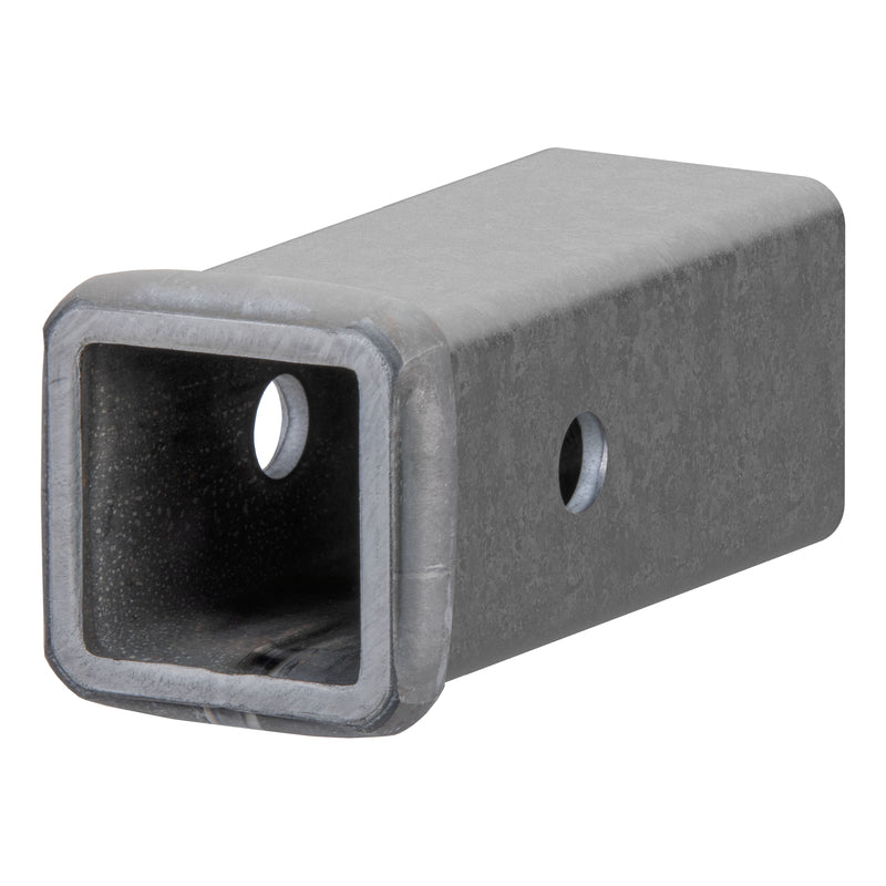 RECEVER TUBE STL BLK 6"L