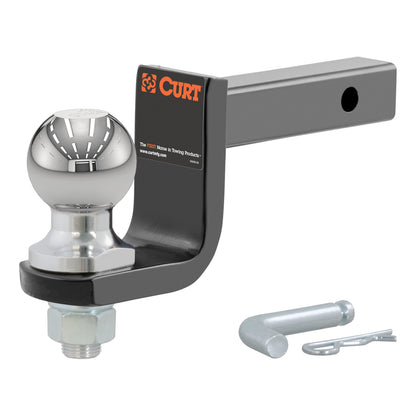 TOWING STARTER KIT 3.25"