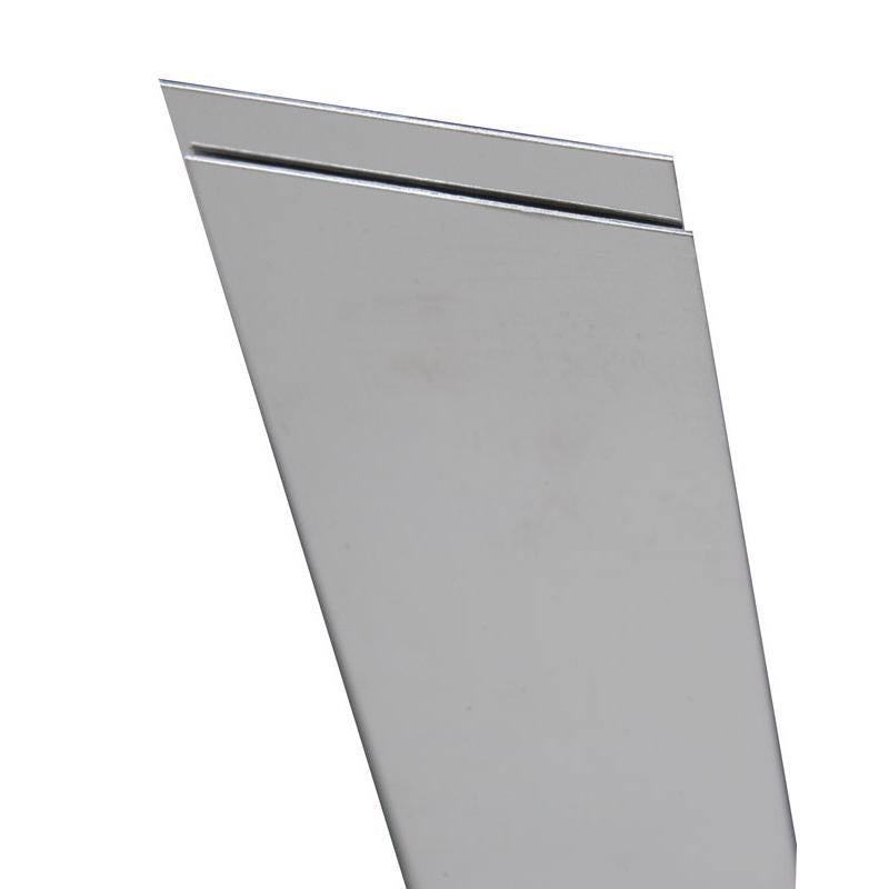 ALUMINUM SHEET 4X10X016" - Pack of 6