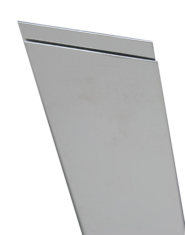ALUMINUM SHEET 4X10X032" - Pack of 6