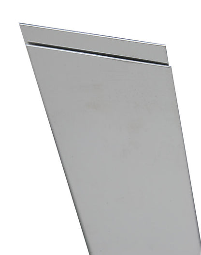 ALUMINUM SHEET 4X10X032" - Pack of 6
