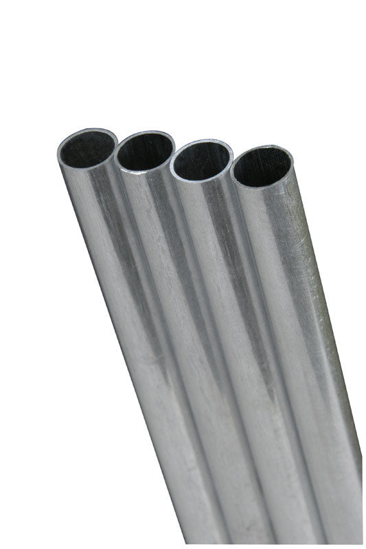 TUBE ALUMINUM 36"X5/32" - Pack of 5