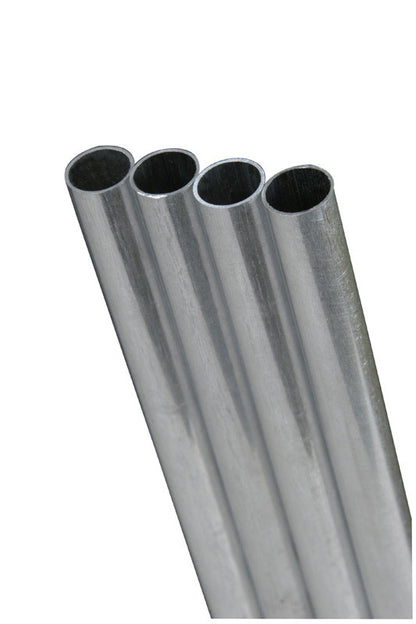TUBE ALUMINUM 36"X5/32" - Pack of 5