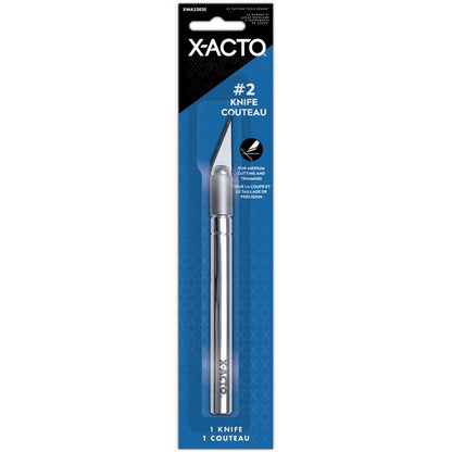 X-acto HOBBY KNIFE #2
