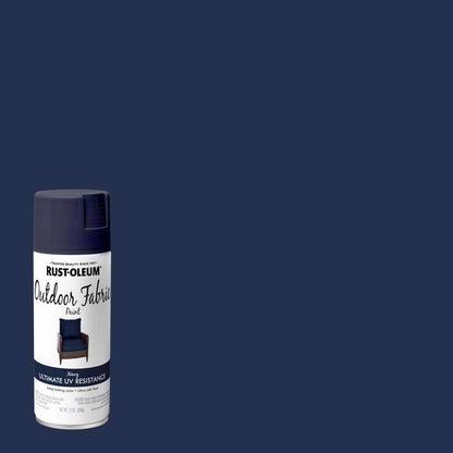 FBRC SPRY PNT NAVY 12OZ - Pack of 6