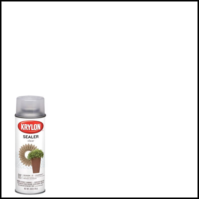 SEAL SPRY COAT ST CL 6OZ - Pack of 6