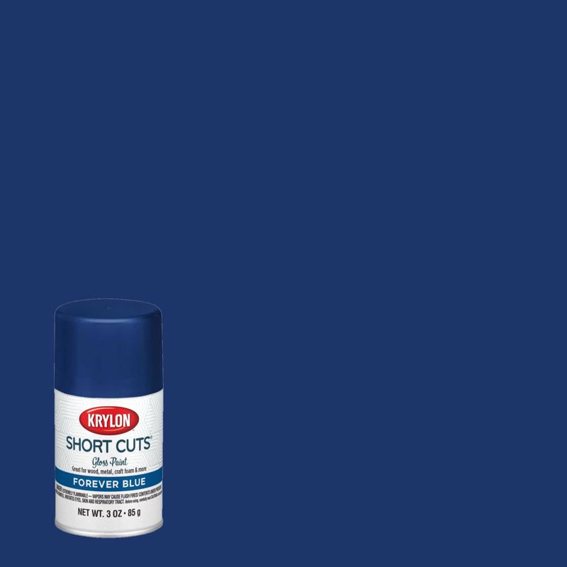 SPRAY 3OZ FOREVER BLUE - Pack of 6