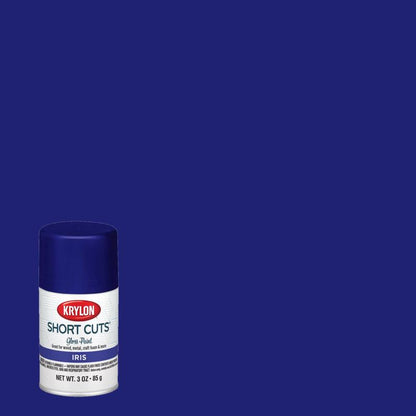 SPRAY 3OZ IRIS - Pack of 6