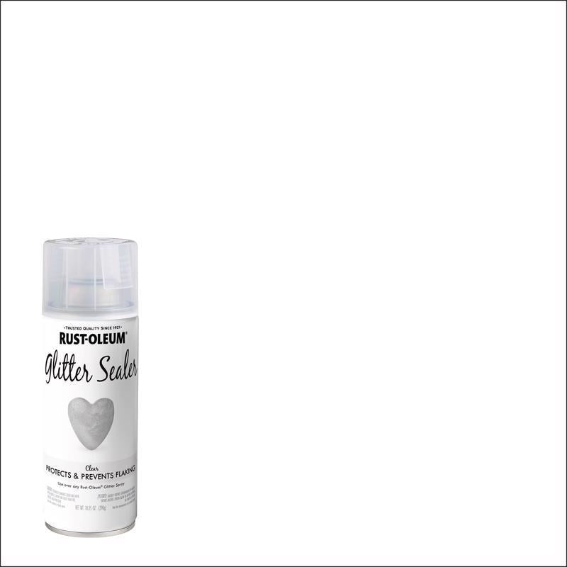 SPRYPNT CLR SEAL 10.25oz