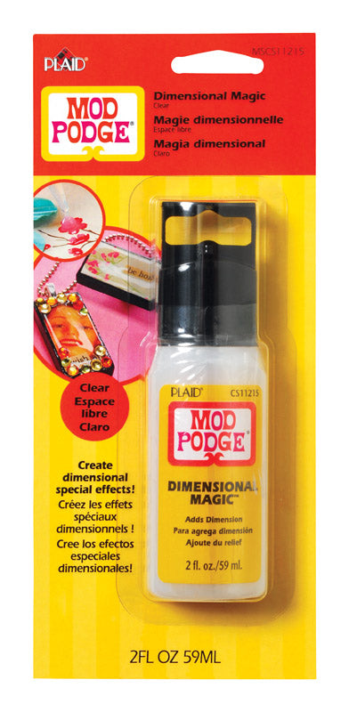 DIMENSIONAL MAGIC 2OZ - Pack of 3