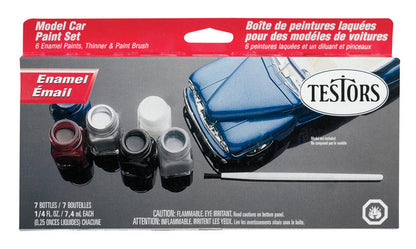 Emery Jensen Hobby Paints and Glazes for auto customization, featuring vibrant colors and smooth application for model and craft projects.