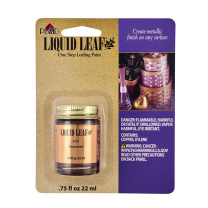 LIQUID LEAF .75oz BRTGLD